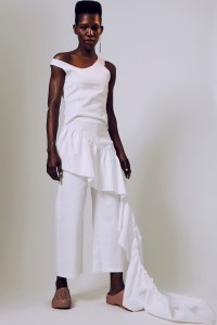 Collina Strada RTW Spring 2017