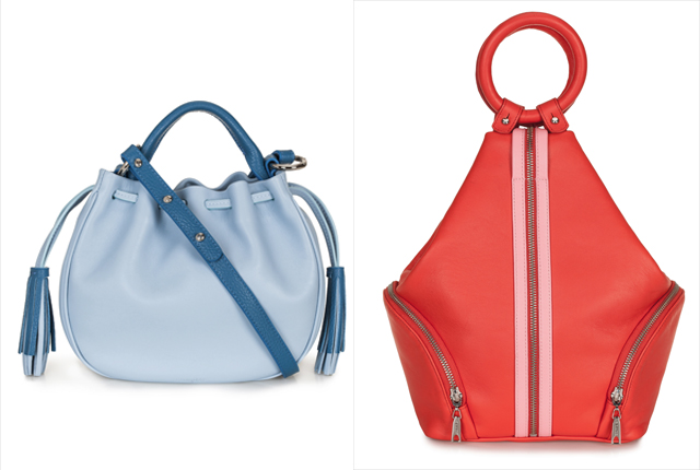 Spring styles from Complét.