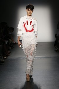 Concept Korea RTW Spring 2017