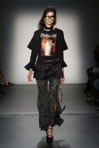 Concept Korea RTW Spring 2017