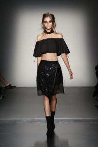 Concept Korea RTW Spring 2017