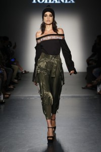 Concept Korea RTW Spring 2017