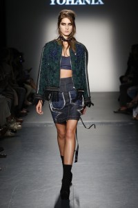Concept Korea RTW Spring 2017