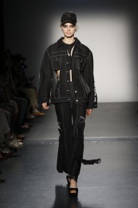 Concept Korea RTW Spring 2017