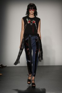 Concept Korea RTW Spring 2017