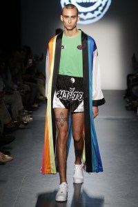 Concept Korea RTW Spring 2017