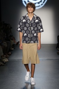 Concept Korea RTW Spring 2017