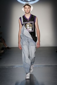 Concept Korea RTW Spring 2017