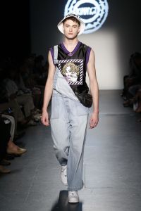 Concept Korea RTW Spring 2017
