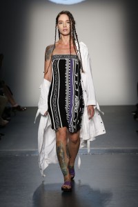Concept Korea RTW Spring 2017