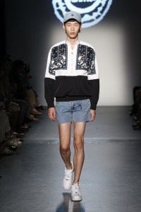 Concept Korea RTW Spring 2017