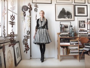 Carla Sozzani