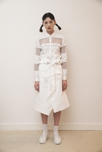 Co|Te RTW Spring 2017