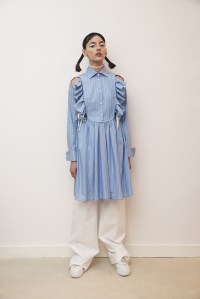 Co|Te RTW Spring 2017