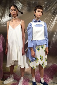 Co|Te RTW Spring 2017