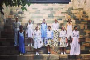 Co|Te RTW Spring 2017