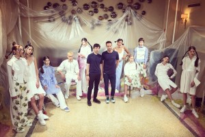 Co|Te RTW Spring 2017