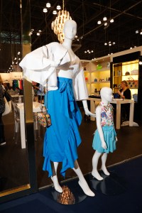 Looks from Milly.