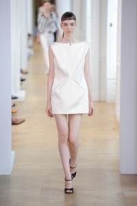 Courrèges RTW Spring 2017