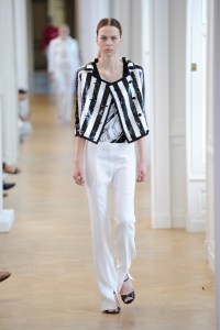 Courrèges RTW Spring 2017