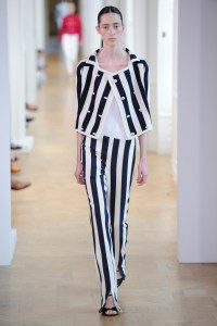 Courrèges RTW Spring 2017