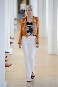 Courrèges RTW Spring 2017