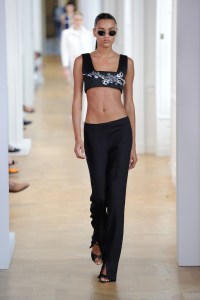 Courrèges RTW Spring 2017