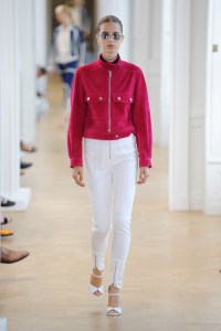 Courrèges RTW Spring 2017