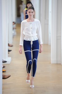 Courrèges RTW Spring 2017