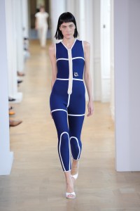 Courrèges RTW Spring 2017
