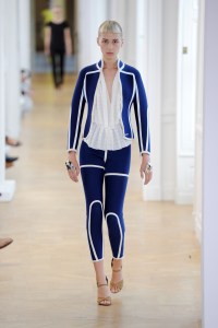 Courrèges RTW Spring 2017