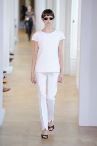Courrèges RTW Spring 2017