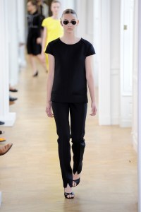 Courrèges RTW Spring 2017