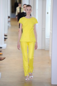 Courrèges RTW Spring 2017