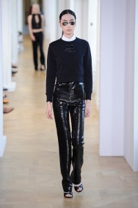 Courrèges RTW Spring 2017