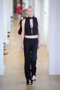 Courrèges RTW Spring 2017