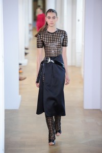 Courrèges RTW Spring 2017