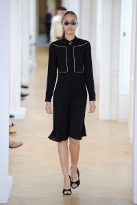Courrèges RTW Spring 2017