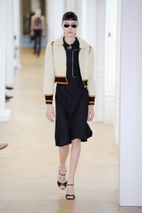 Courrèges RTW Spring 2017