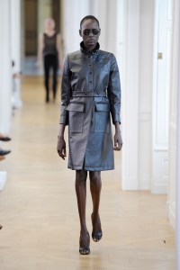Courrèges RTW Spring 2017