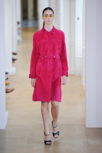Courrèges RTW Spring 2017