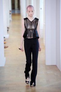 Courrèges RTW Spring 2017