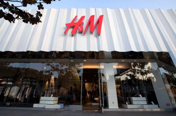 H&M Group