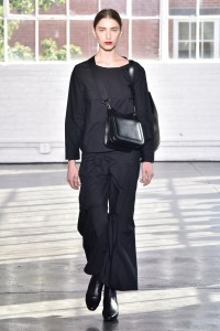 Creatures of Comfort RTW Spring 2017