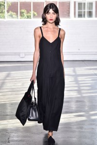 Creatures of Comfort RTW Spring 2017