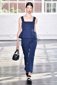 Creatures of Comfort RTW Spring 2017