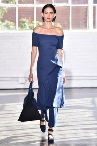 Creatures of Comfort RTW Spring 2017