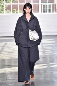 Creatures of Comfort RTW Spring 2017