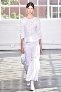 Creatures of Comfort RTW Spring 2017
