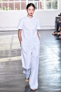 Rodin Banica/ WWD